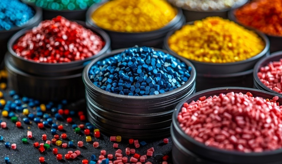 White Granules